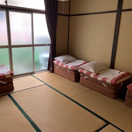 Matsue Guesthouse Kültér fotó