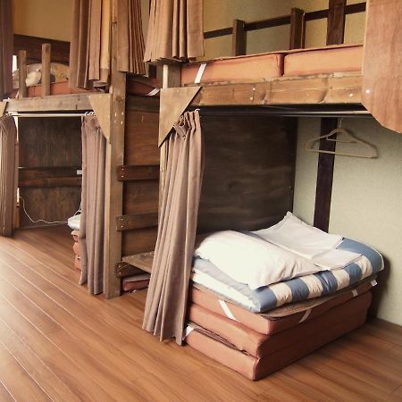 Matsue Guesthouse Kültér fotó