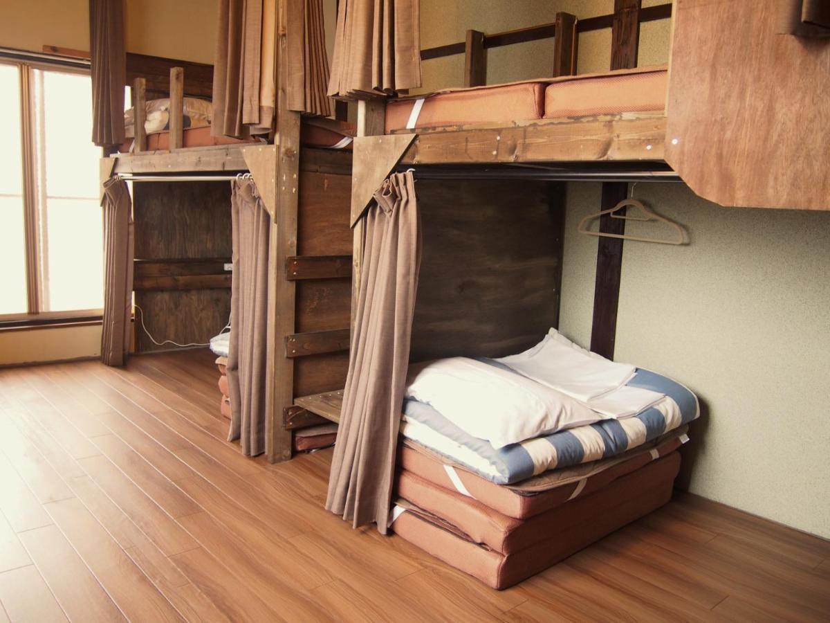Matsue Guesthouse Kültér fotó