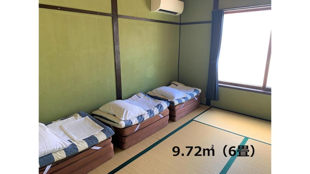 Matsue Guesthouse Kültér fotó