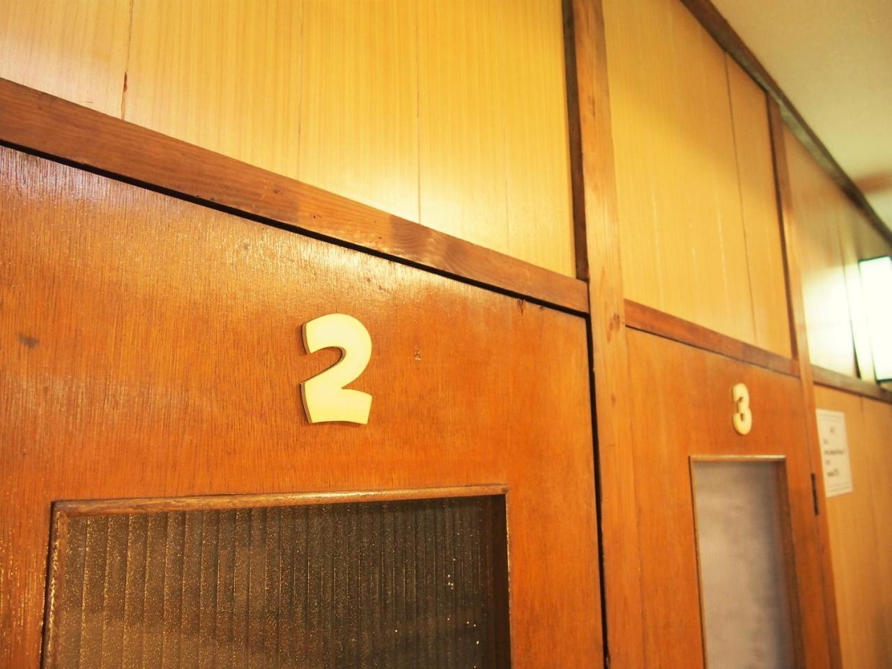 Matsue Guesthouse Kültér fotó