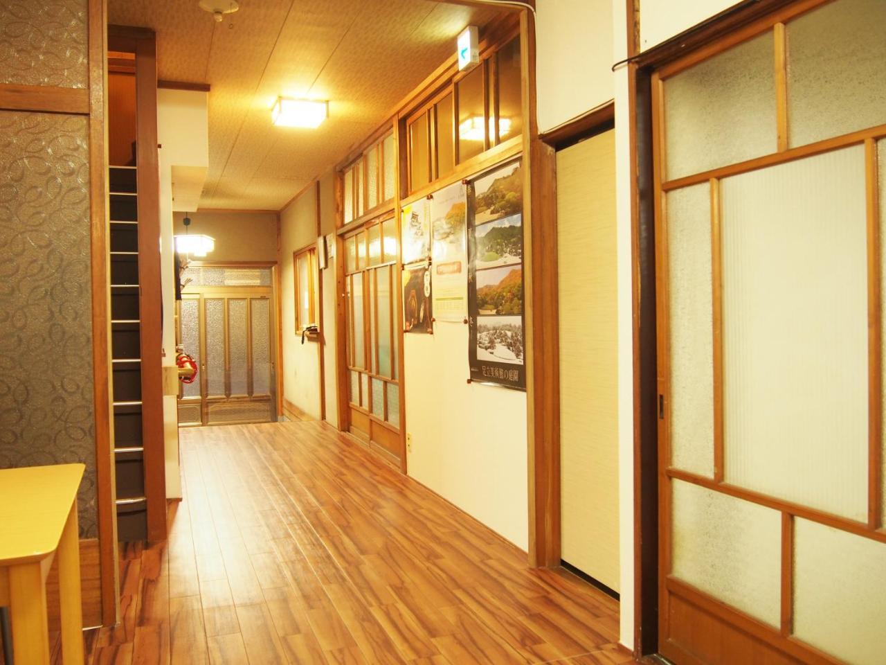 Matsue Guesthouse Kültér fotó