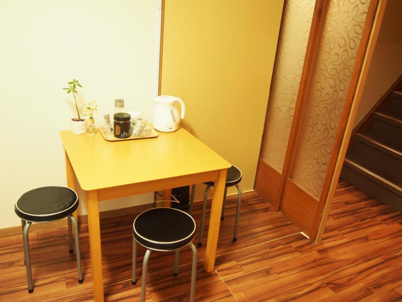 Matsue Guesthouse Kültér fotó