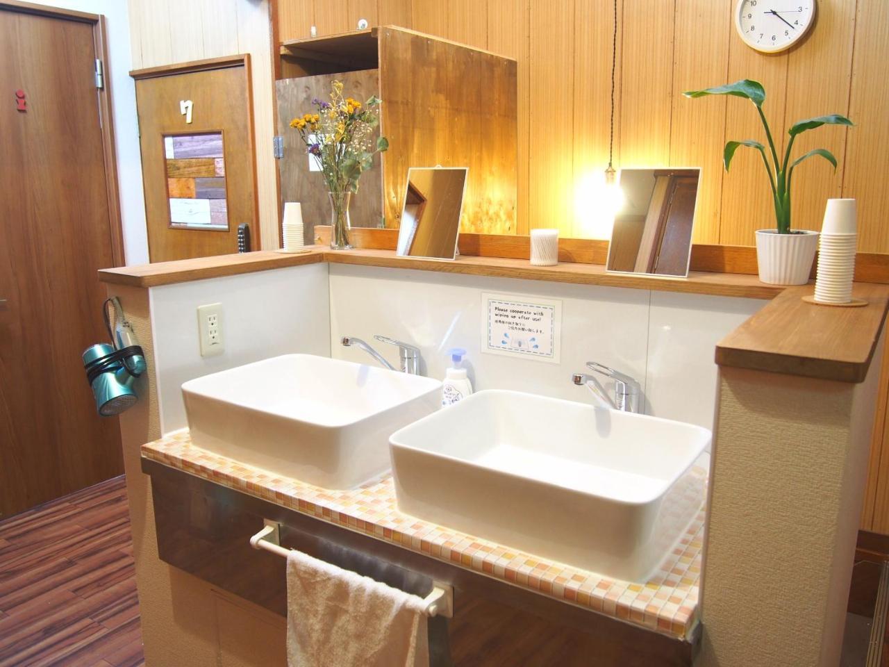 Matsue Guesthouse Kültér fotó