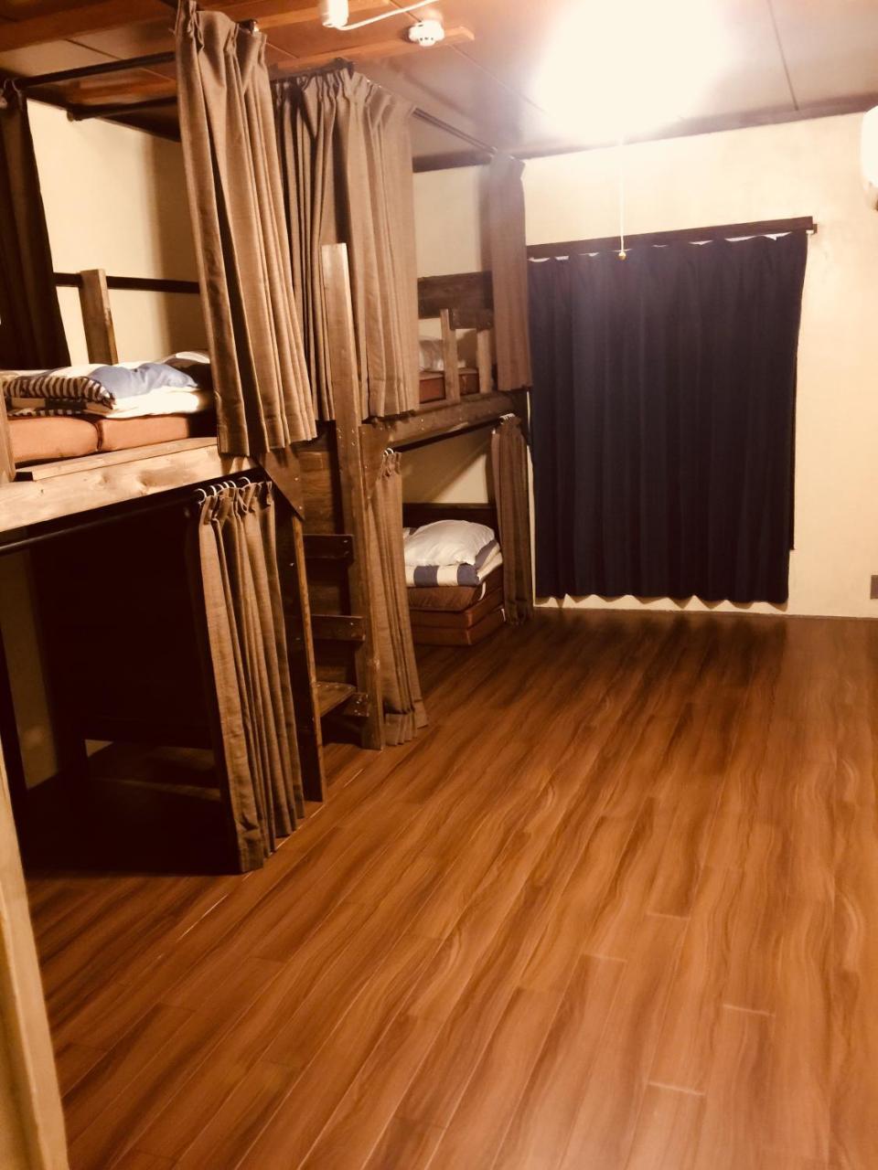 Matsue Guesthouse Kültér fotó