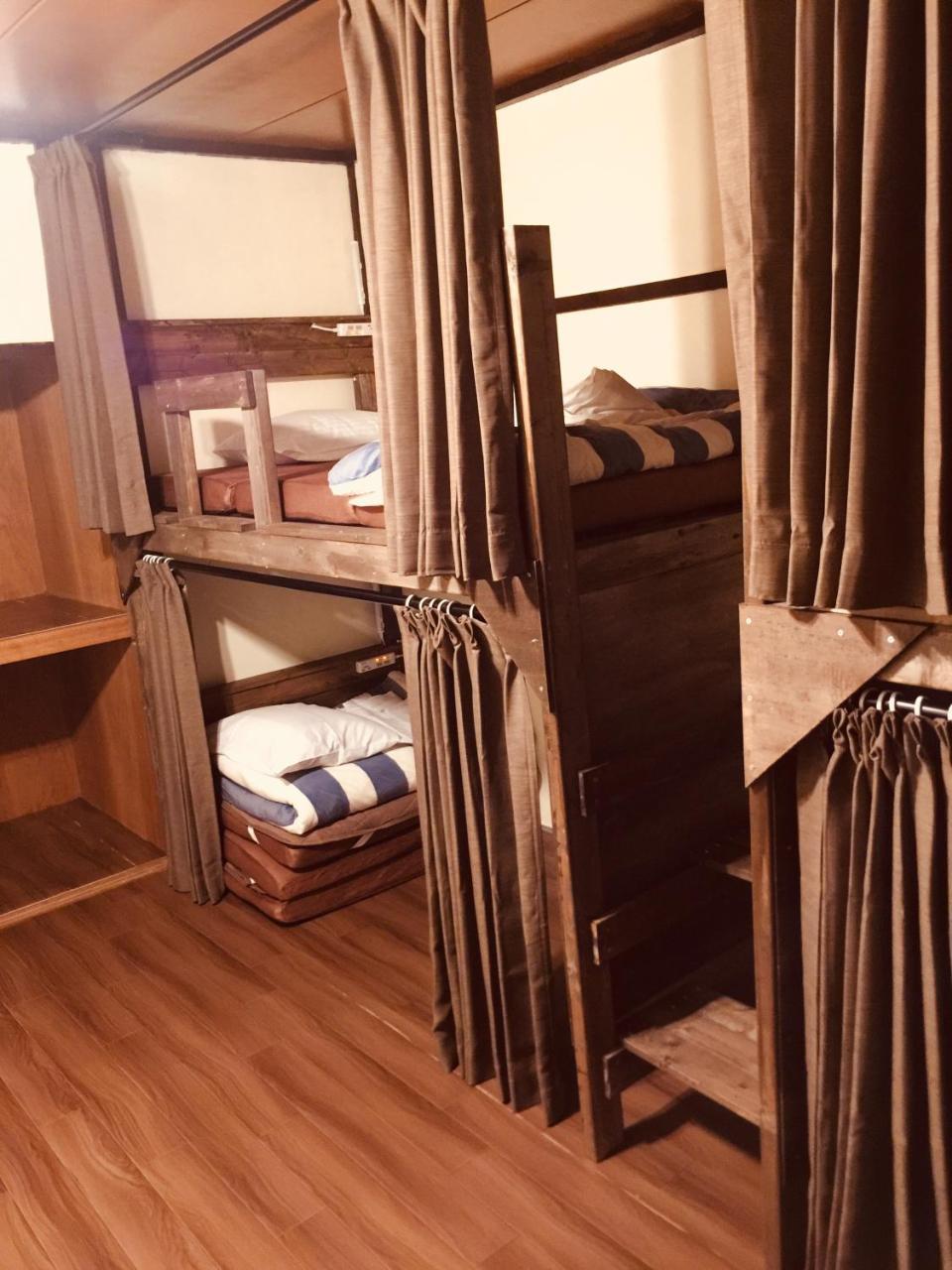 Matsue Guesthouse Kültér fotó